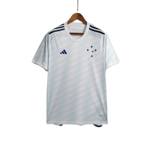 Cruzeiro 23/24 II Away Jersey - Fan Version