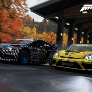 Forza Motorsport 7 - Modded Account + Car Handling Mod (Xbox One)