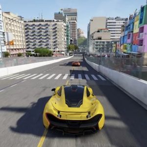 Forza Motorsport 6 - Modded Account + Emulator (Nintendo Switch)