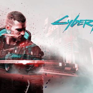 Cyberpunk 2077 - Modded Account + Vehicle Mods (IOS)