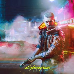 Cyberpunk 2077 - Modded Account + Mod Menu (IOS)