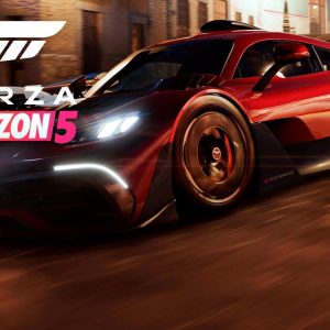 Forza Horizon 5 - Modded Account + 30 Billion Credits (Xbox Series X/S)