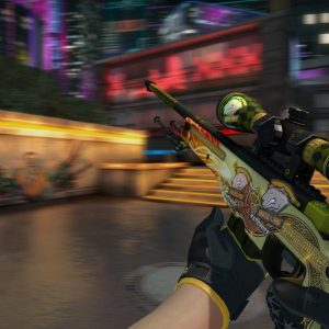 CS:GO - Legendary Eagle Master Account + Aimbot Mod (PS4/PS5)