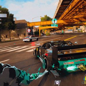 Need for Speed Unbound - Premium Stacked Account + 1 Billion Credits (PC)