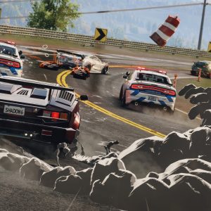 Need for Speed Unbound - Premium Account + 32 Billion Credits (MacOS)