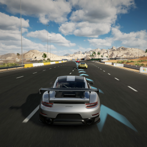 Forza Motorsport 8 - Mods Pack (MacOS)