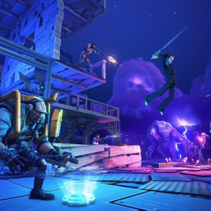 Fortnite - 600 Skins Pack Add-On (PC)