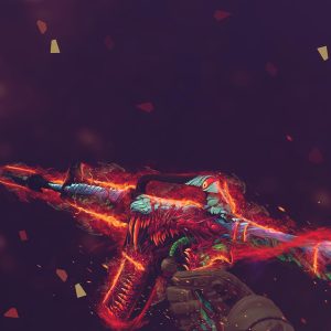 CS:GO - Legendary Eagle Account + 1398 Skins (PC)