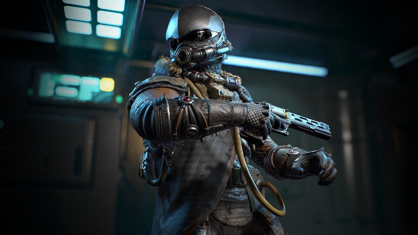 Starfield - Premium Account + 30 Billion Credits (MacOS)