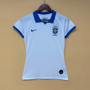 Brazil 19/20 I Home - Women's