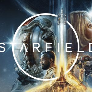 Starfield - Modded Account + 50 Billion Credits (Xbox One/X/S)