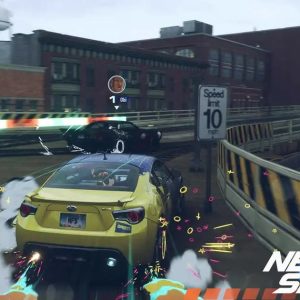 Need for Speed Unbound - Premium Account + Super Speed Mod v4 (IOS)