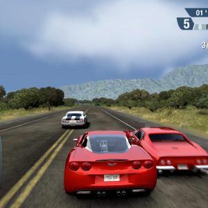 Test Drive Unlimited - Premium Account (Xbox One/X/S)