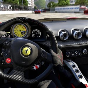 Forza Motorsport 6 - Modded Account + 50 Billion Credits (Android)