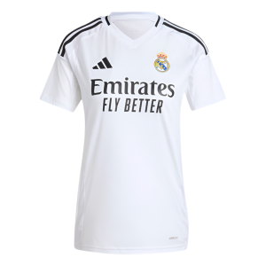 Real Madrid 24/25 I Home Jersey - Women’s