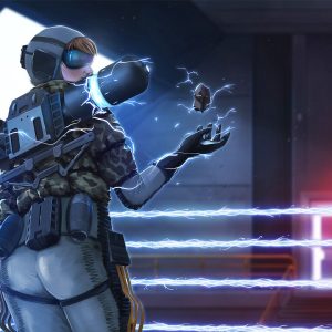 Apex legends - Account level 1617 / Master / 488K Coins / 14 Heirlooms (PS4/PS5)