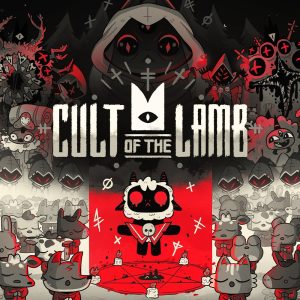 Cult of the lamb - Premium Account (Xbox One)