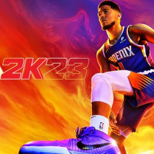NBA 2K23 - Premium Account (Xbox Series X/S)