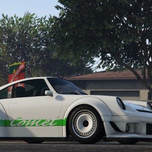 GTA 5 Online - Premium Account Rank 800 + $13 Billion (PS4/PS5)