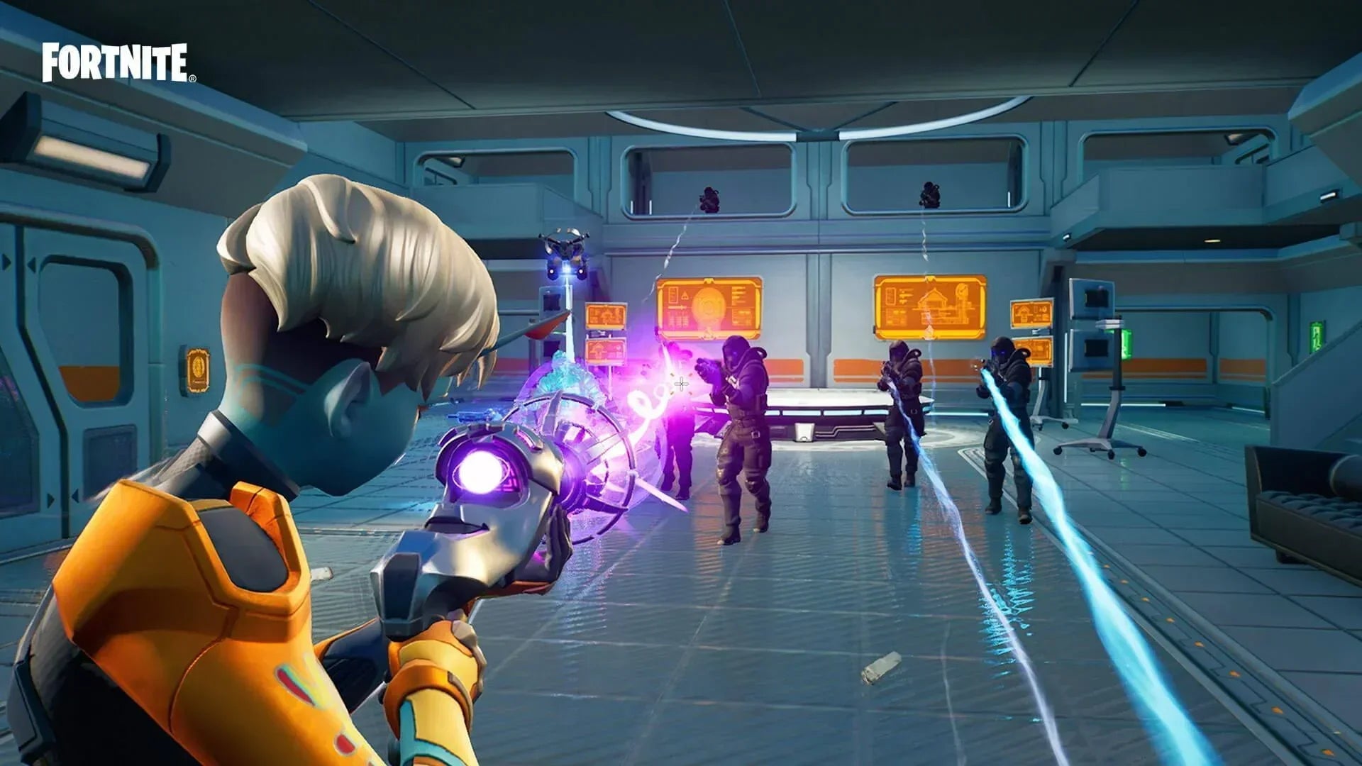 Fortnite - Modded Account / All Skins / Legendary Skins / 7 Million V-Bucks (Android)