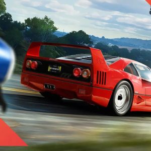 The Crew Motorfest - Mod Menu + Unlock All (Xbox One)