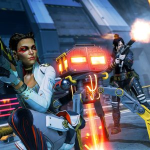 Apex legends - Top Predator Account / 6 Million Apex Coins / All Heirlooms (Android)