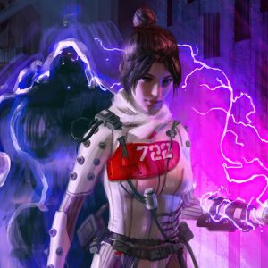 Apex legends - Top Predator Account / 6.5 Million Apex Coins / All Heirlooms (IOS)