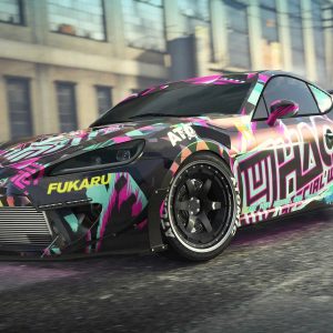 GTA 5 Online - Premium Account Rank 500 + $3 Billion (Xbox One/X/S)