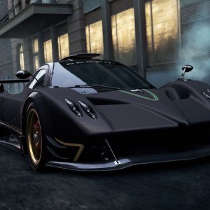 Need for Speed Unbound - Premium Account + 25 Billion Credits (Xbox One/X/S)