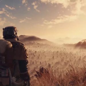 Starfield - Modded Account + Unlock All (Xbox One/X/S)