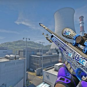 CS:GO - Premium Account + 680 Skins (PC)