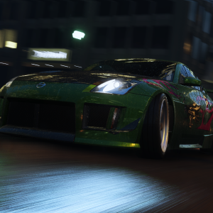 Need for Speed Unbound - Premium Account + Super Speed Mod v3 (PC)