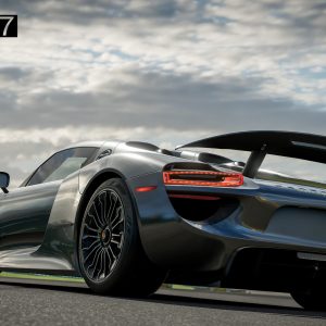 Forza Motorsport 7 - Modded Account + 50 Billion Credits (MacOS)