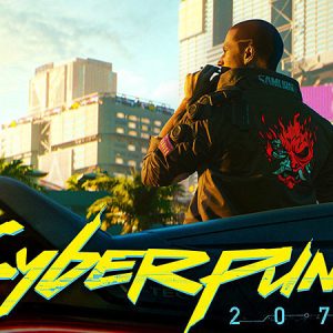 Cyberpunk 2077 - Modded Account + 30 Billion Credits (IOS)