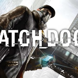 Watch Dogs - Modded Account + Unlock All (Nintendo Switch)