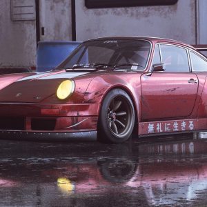 Need for Speed Unbound - Premium Account + Super Speed Mod v1 (MacOS)