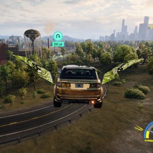 Need for Speed Unbound - Fully Maxed Out Account + 45 Billion Credits (Xbox One/X/S)