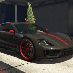 GTA 5 Online - Premium Account Rank 1500-2000 + $15 Billion (PS4/PS5)