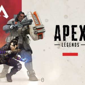 Apex legends - Account level 954 / Platinum / 200K Coins / 8 Heirlooms (Nintendo Switch)