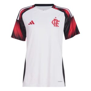 Flamengo 25/26 II Away Jersey - Women's