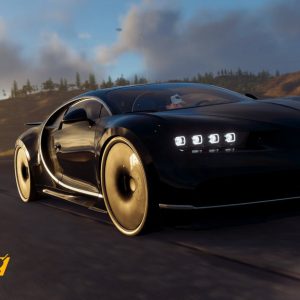 The Crew 2 - Modded Account + Mod Menu (PC)