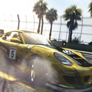 The Crew Motorfest - Modded Account + Mod Menu (MacOS)