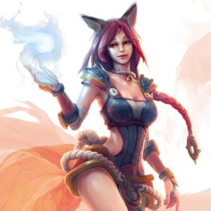 League of legends Smurf Account level 30 Unranked +146 Skins