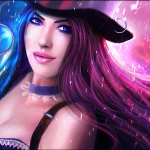 League of legends Smurf Account level 30 Unranked +84 Skins