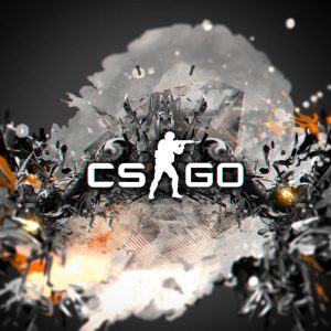 CS:GO - Premium Account + 240 Skins (PS4/PS5)