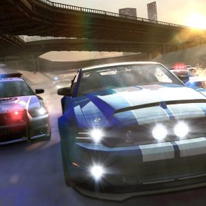 The Crew Motorfest - Modded Account + Handling Mod (PC)