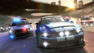 The Crew Motorfest – Modded Account + Handling Mod (PS4/PS5)