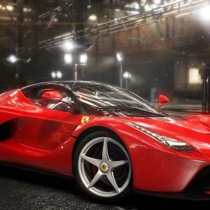 The Crew Motorfest - Modded Account + Mod Menu (Nintendo Switch)