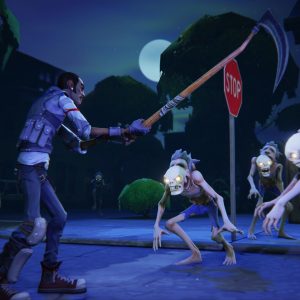 Fortnite - 900 Skins Pack Add-On (PS4/PS5)