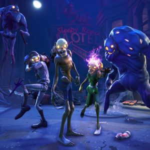 Fortnite Account for Sale / 142 Skins / Black Knight / Legendary Skins / 5220 Vbucks